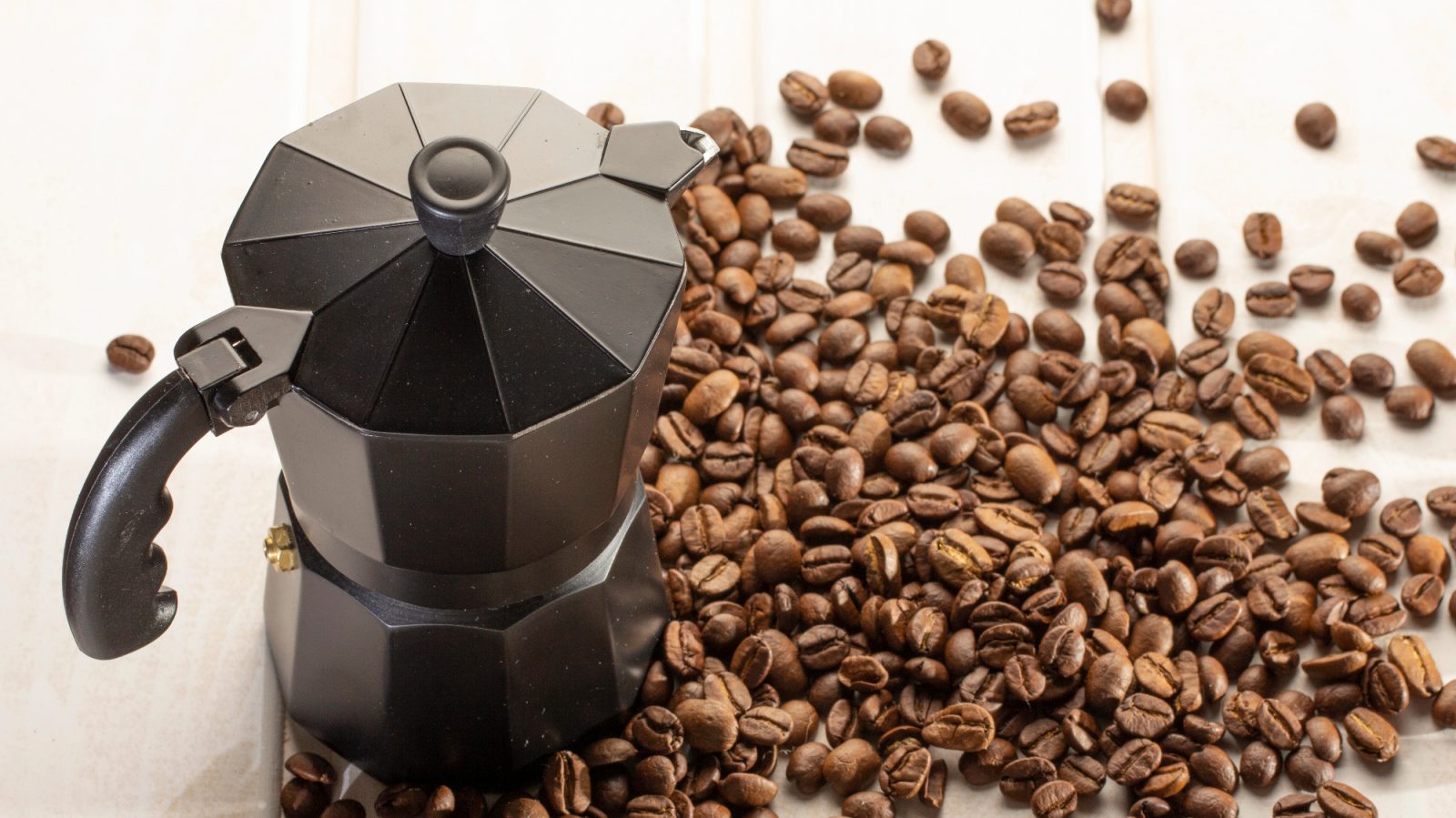 Lavazza kapsule so odlična izbira