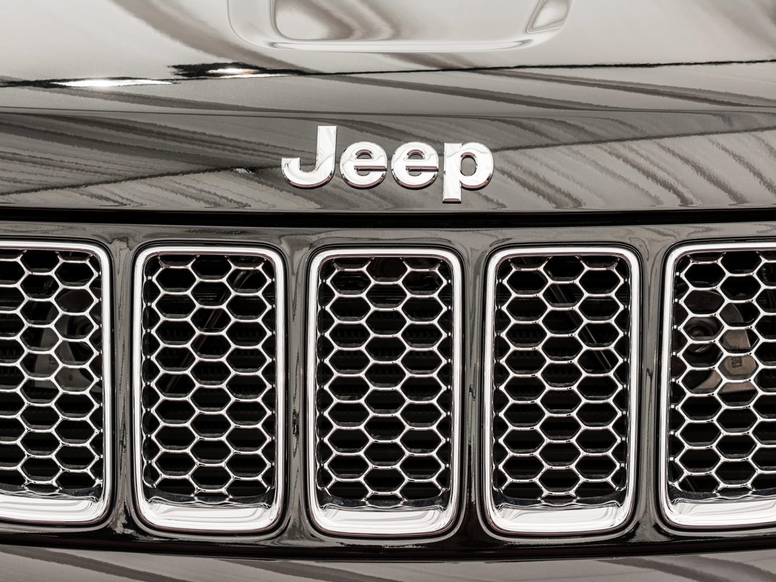 Jeep je bil vedno moj sanjski avto, dokler ga nisem dejansko preizkusil