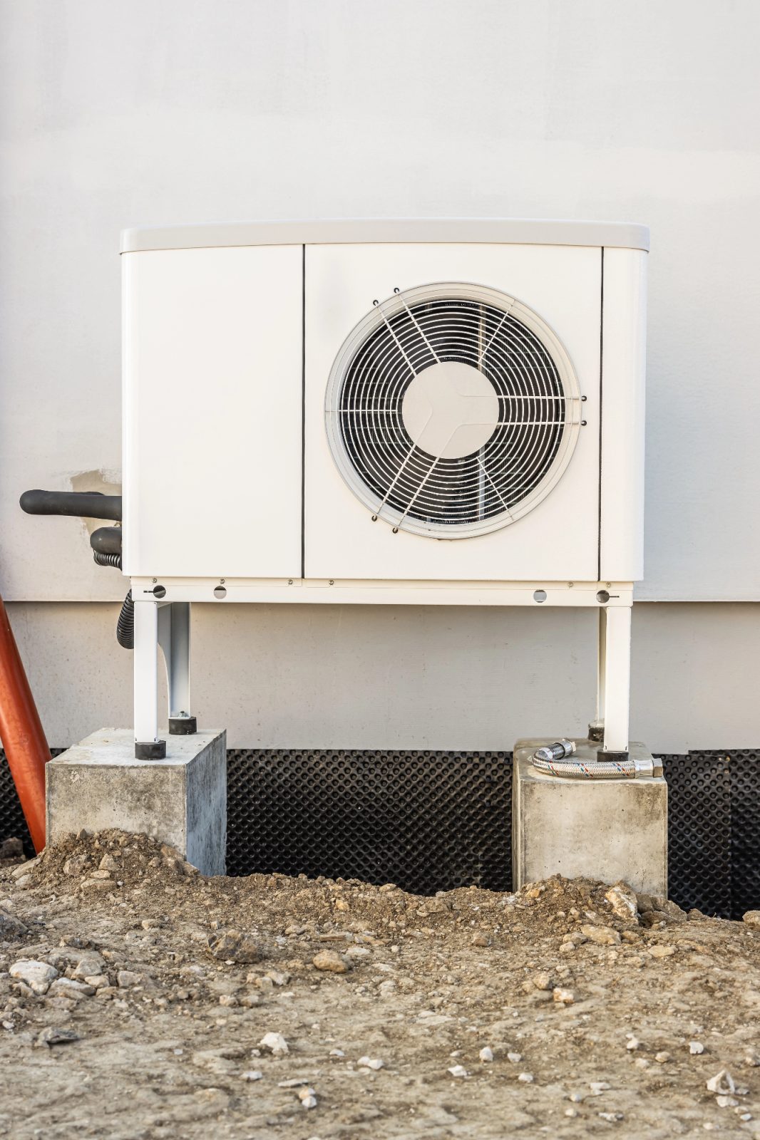 Dolgoročna investicija kot je geotermalna toplotna črpalka za energetsko neodvisnost